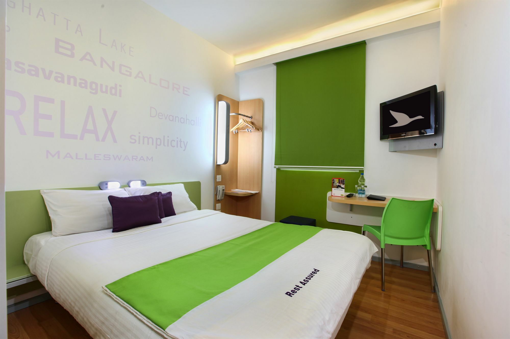 Holiday Inn Express Bengaluru Whitefield Itpl By Ihg Zewnętrze zdjęcie