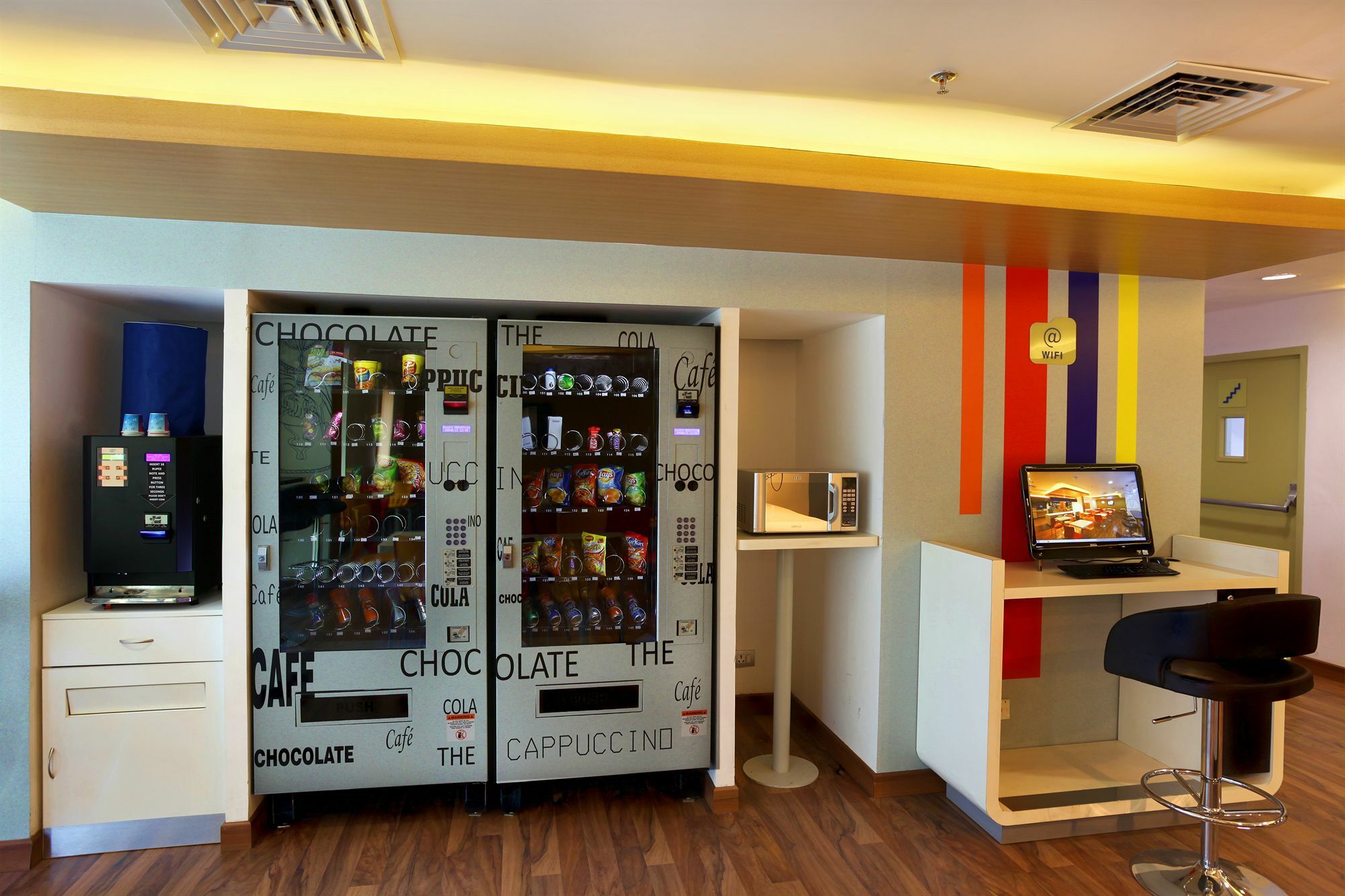 Holiday Inn Express Bengaluru Whitefield Itpl By Ihg Zewnętrze zdjęcie