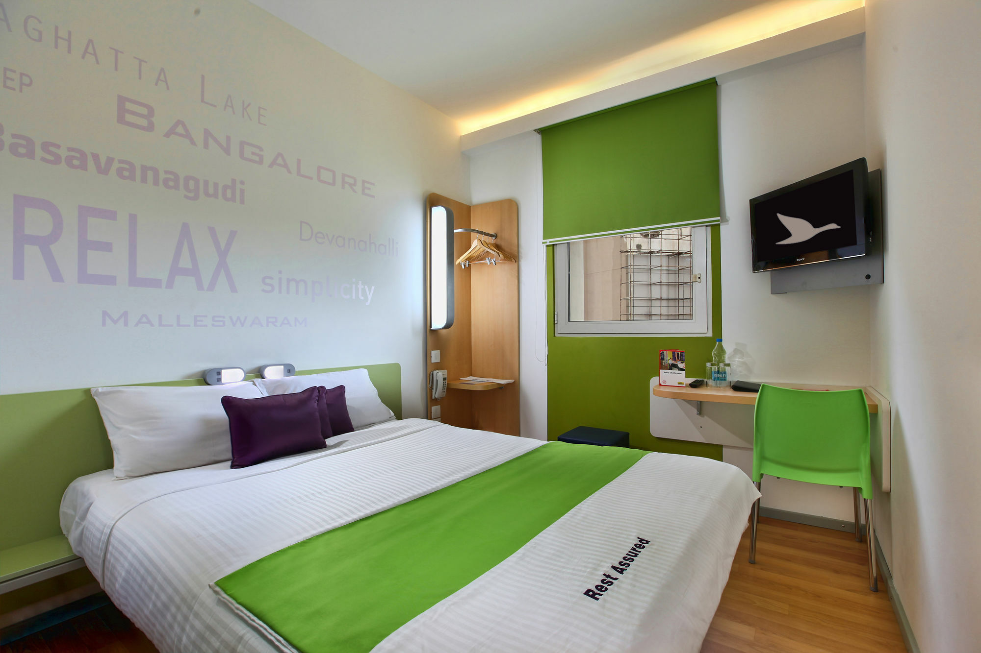Holiday Inn Express Bengaluru Whitefield Itpl By Ihg Zewnętrze zdjęcie