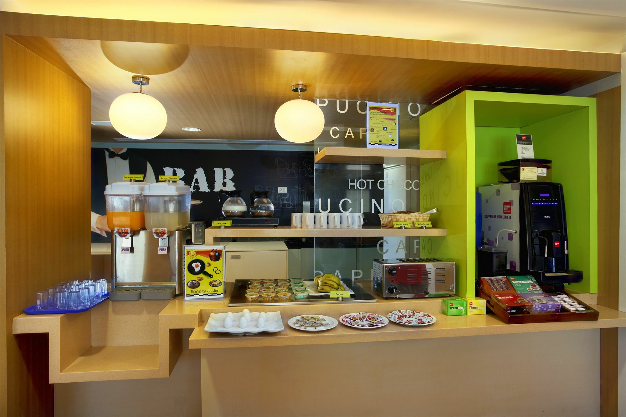 Holiday Inn Express Bengaluru Whitefield Itpl By Ihg Zewnętrze zdjęcie
