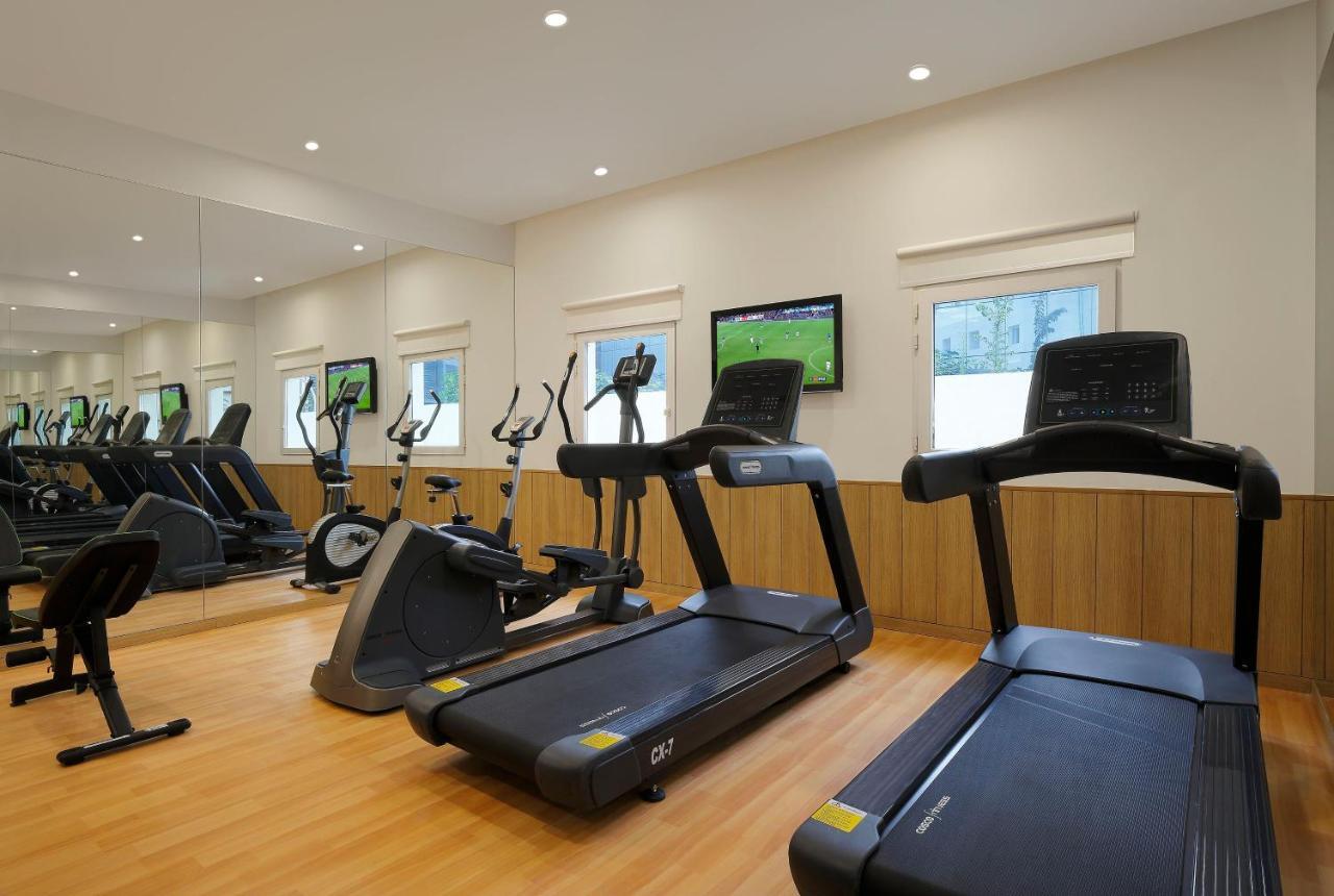 Holiday Inn Express Bengaluru Whitefield Itpl By Ihg Zewnętrze zdjęcie