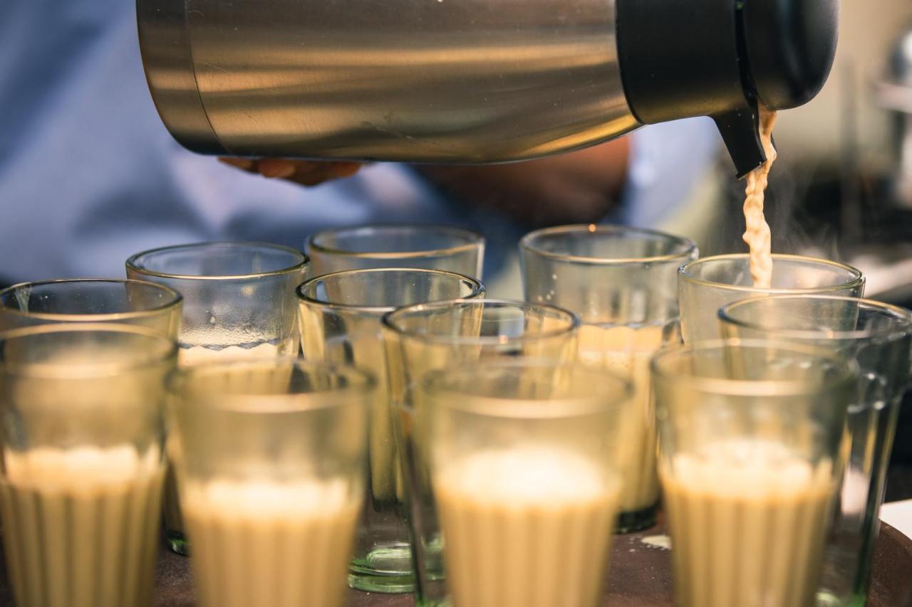 Holiday Inn Express Bengaluru Whitefield Itpl By Ihg Zewnętrze zdjęcie